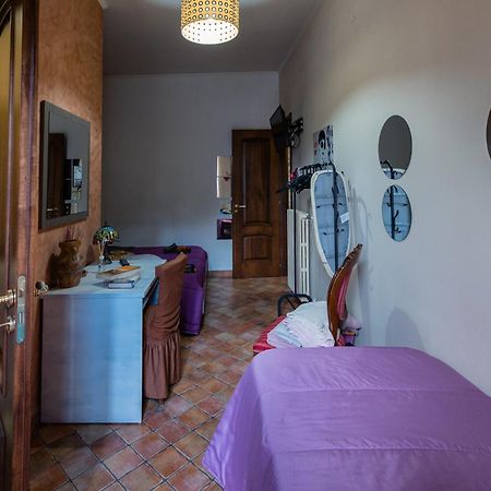 Casa Vacanza Da Giuseppe Leonforte Kültér fotó