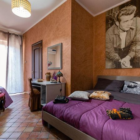 Casa Vacanza Da Giuseppe Leonforte Kültér fotó