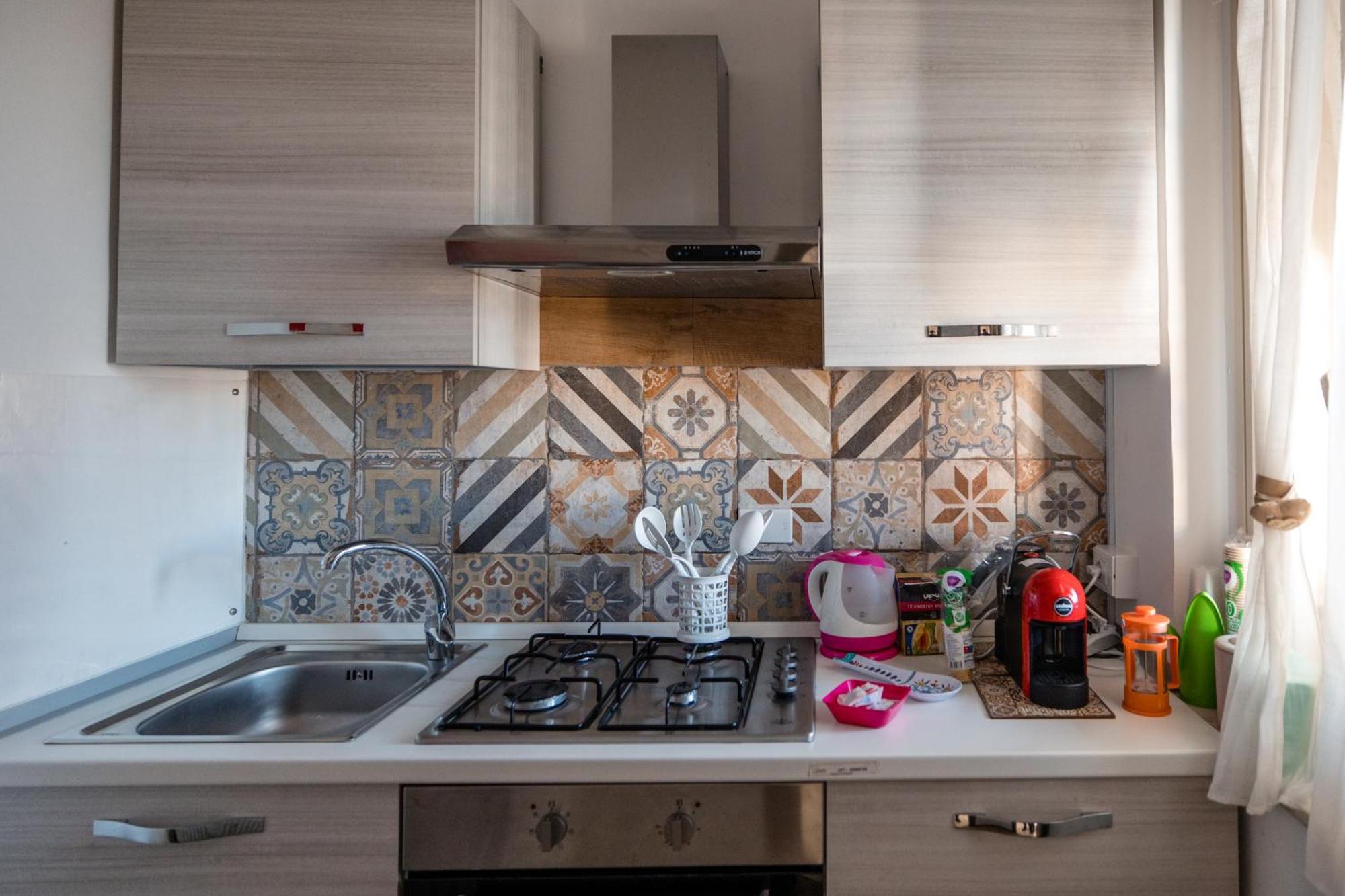 Casa Vacanza Da Giuseppe Leonforte Kültér fotó