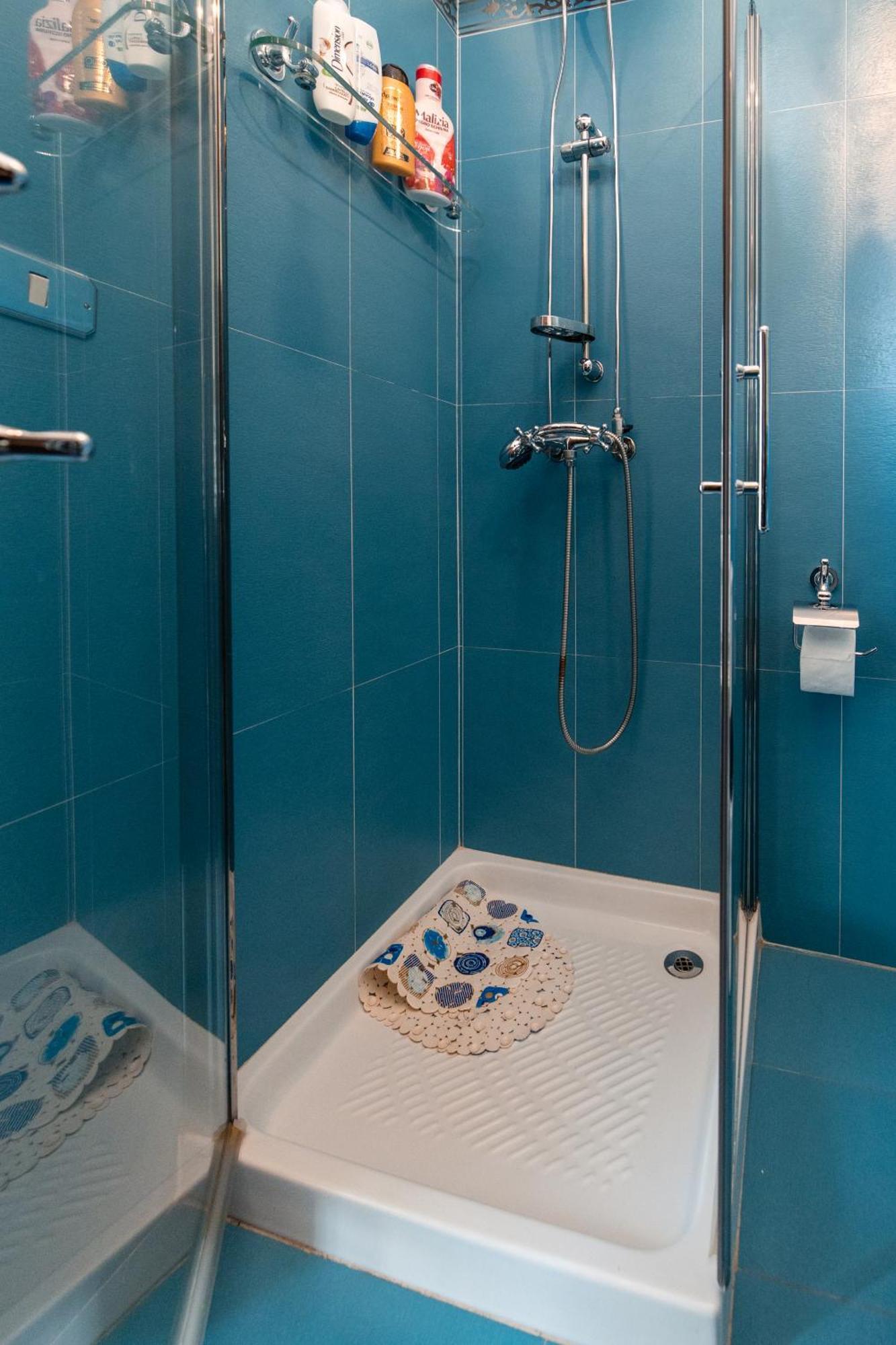Casa Vacanza Da Giuseppe Leonforte Kültér fotó